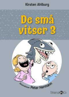 De små vitser. Bind 3