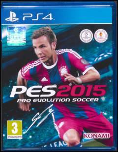 Playstation 4, 2014