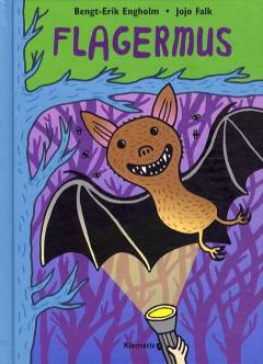 Flagermus