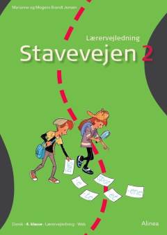 Stavevejen 2 -- Lærervejledning