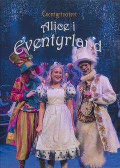 Alice i Eventyrland