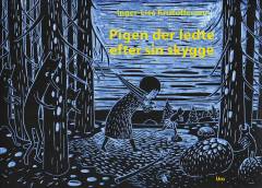 Pigen der ledte efter sin skygge