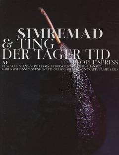 Simremad & ting der tager tid