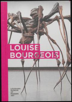 Louise Bourgeois