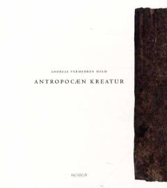 Antropocæn kreatur