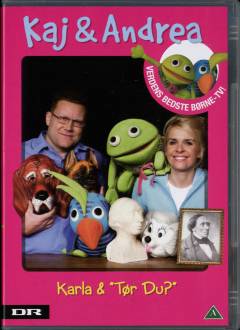 Film (dvd), 2010
