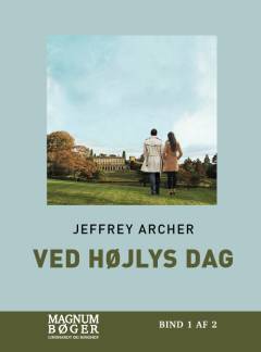 Ved højlys dag. Bind 2 (Stor skrift)