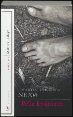 Pelle Erobreren. Bind 1 : Barndom ; Læreår