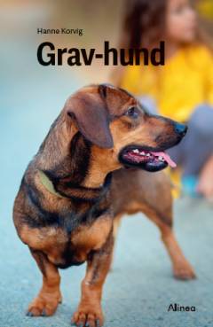 Grav-hund