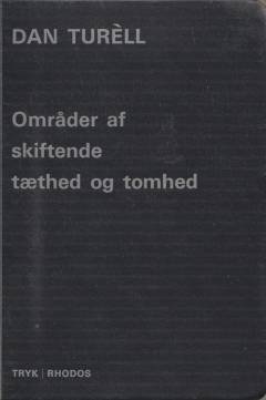 Områder af skiftende tæthed og tomhed