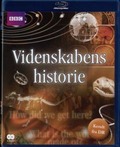 Videnskabens historie