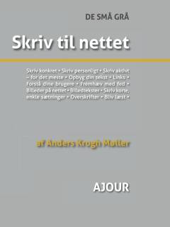 Skriv til nettet