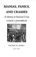 Manias, panics, and crashes : a history of financial crises