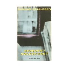 Kvinden i køleskabet