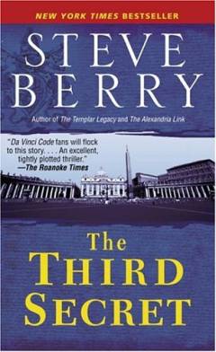 The third secret : a novel