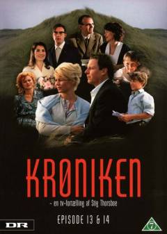 Krøniken, episode 13 & 14