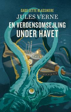 En verdensomsejling under havet