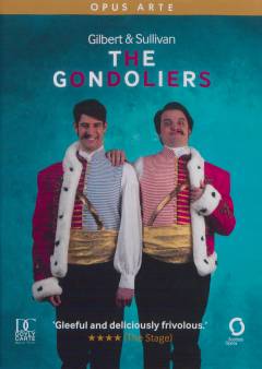 The Gondoliers