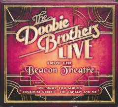 Live from the Beacon Theatre