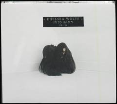 Hiss spun