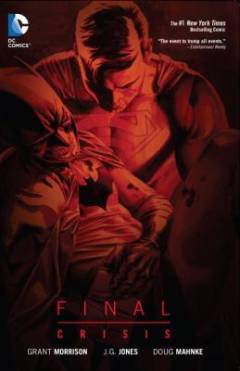 Final crisis