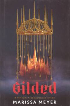 Gilded