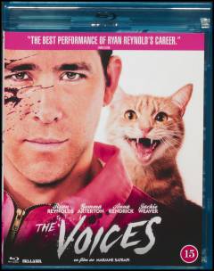 The voices