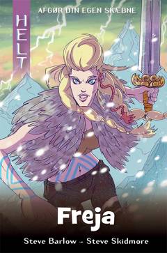 Freja