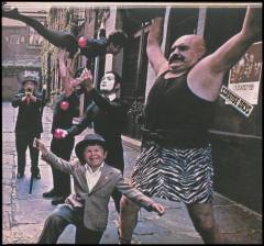 Strange days