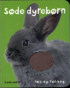Søde dyrebørn