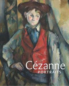 Cézanne portraits