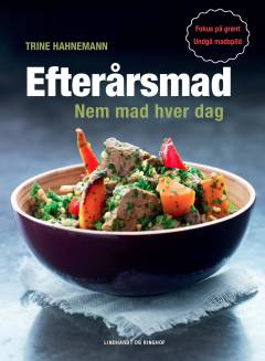 Efterårsmad : nem mad hver dag