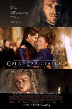 Great expectations
