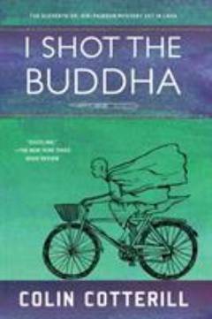 I shot the Buddha