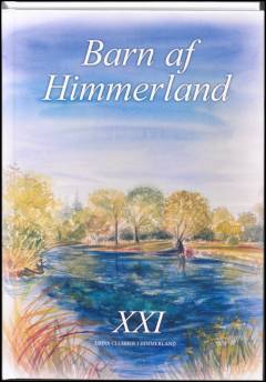 Barn af Himmerland. Bind 21