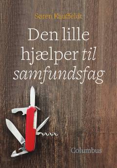 Den lille hjælper til samfundsfag