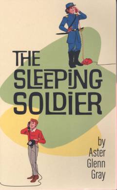 The sleeping soldier