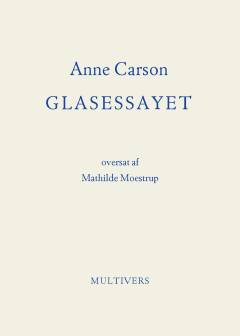 Glasessayet