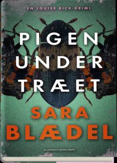 Bog, 1. bogklubudgave, 2019