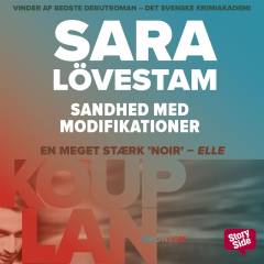 Sandhed med modifikationer : første, selvstændige fortælling om Kouplan