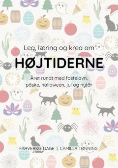 Leg, læring og krea om højtiderne
