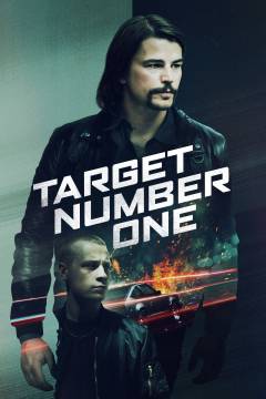 Target number one