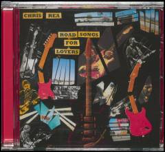 Road songs for lovers