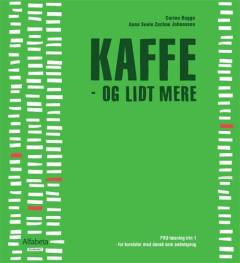 Kaffe - og lidt mere