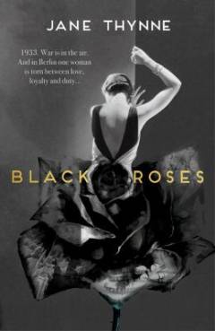 Black roses