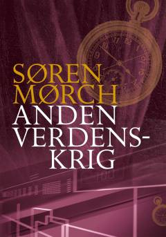 Anden verdenskrig