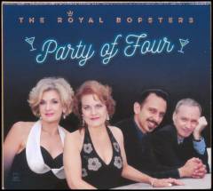Party of four