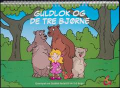 Guldlok og de tre bjørne
