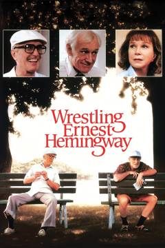 Brydekamp med Hemingway
