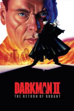 Darkman II : the return of Durant